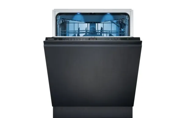 SIEMENS Lave-vaisselle Tout- SN95EX12CE